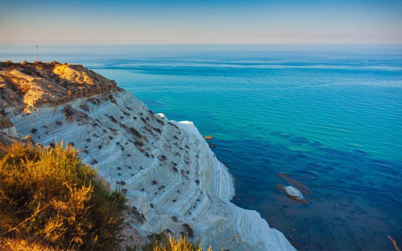 La Perla Dei Templi Daire Agrigento Dış mekan fotoğraf